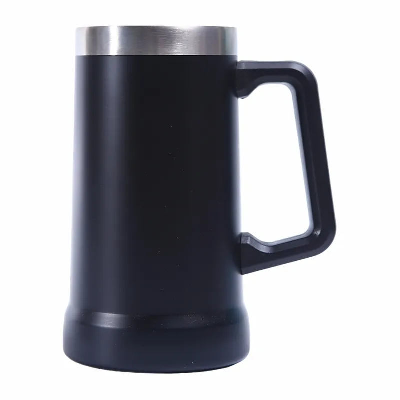 2026 10 Pengilang Mug Bir Terbaik di China